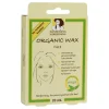 Hanne Bang Voks & Strips>Organic Wax Face