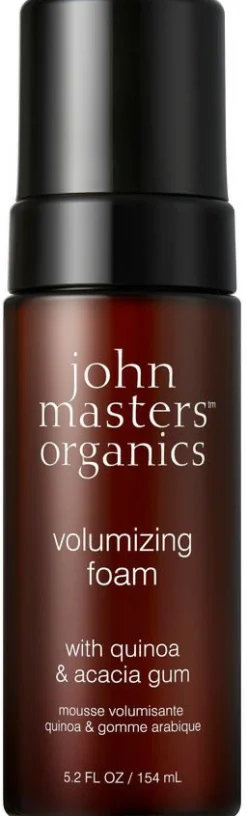 John Masters Organics Styling Mousse>Organics Volumizing Foam