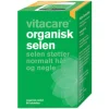 VitaCare Selen>Organisk Selen
