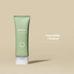 AllMatters OrganiWash til OrganiCup< Intimpleje|Bind & Indlæg