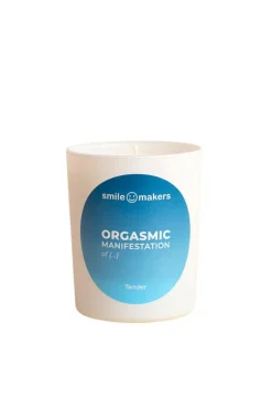 Smile Makers Orgasmic Manifestation< Øvrigt