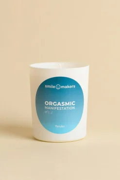 Smile Makers Orgasmic Manifestation< Øvrigt