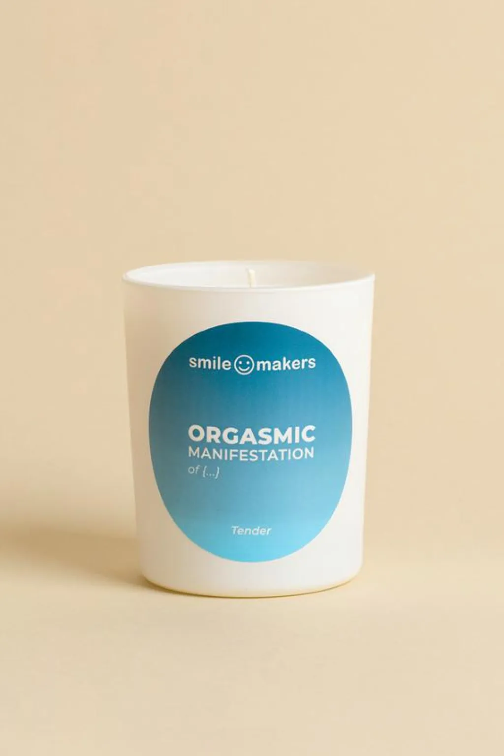Smile Makers Orgasmic Manifestation< Øvrigt