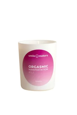 Smile Makers Øvrigt>Orgasmic Manifestation