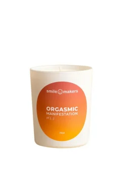 Smile Makers Øvrigt<Orgasmic Manifestation