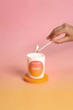 Smile Makers Øvrigt<Orgasmic Manifestation