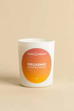 Smile Makers Øvrigt<Orgasmic Manifestation