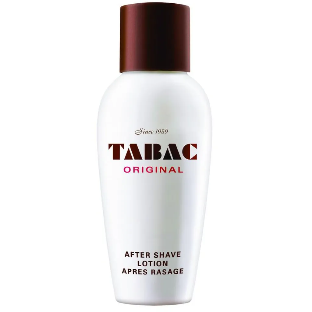 Tabac Aftershave & Balsam<Original After Shave Lotion