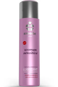 Swede Original Aqua Women Sensitive lube< Glidecreme|Glidecreme