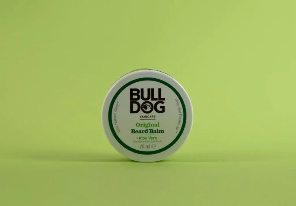 Bulldog Beard Balm>Original Beard Balm 75 ml