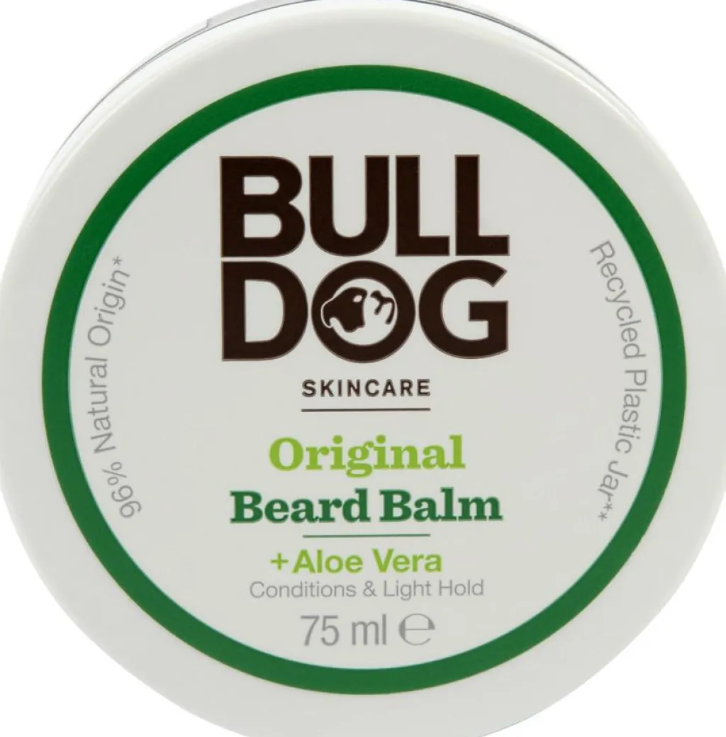 Bulldog Beard Balm>Original Beard Balm 75 ml