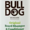Bulldog Original Beard Wash & Conditioner< Skægshampoo|Skægpleje