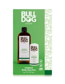 Bulldog Gaveæsker|Gaveæsker Til Ham>Original Body Care Duo Gaveæske