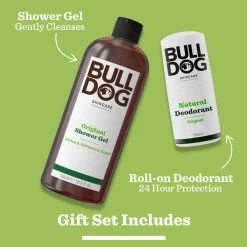 Bulldog Gaveæsker|Gaveæsker Til Ham><noscript><img width=