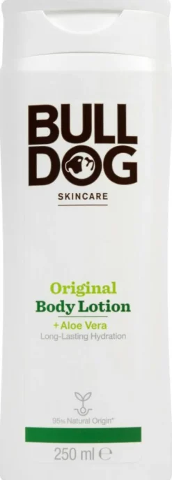 Bulldog Kropspleje>Original Body Lotion