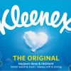 Kleenex Lommetørklæder<Original Box