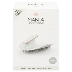 MANTA Original Brush< Hårbørster
