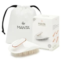 MANTA Original Brush< Hårbørster