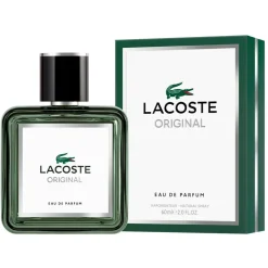 Lacoste Original Eau de Parfum< Eau De Parfum|Parfumer Til Ham