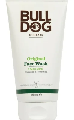 Bulldog Ansigtspleje>Original Face Wash
