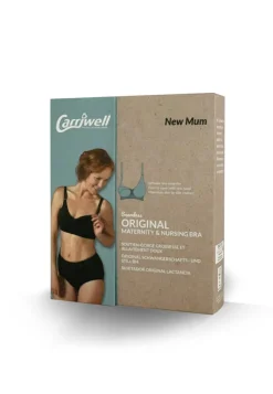 Carriwell Ammetøj|Tøj<Original Graviditets- og Amme-BH