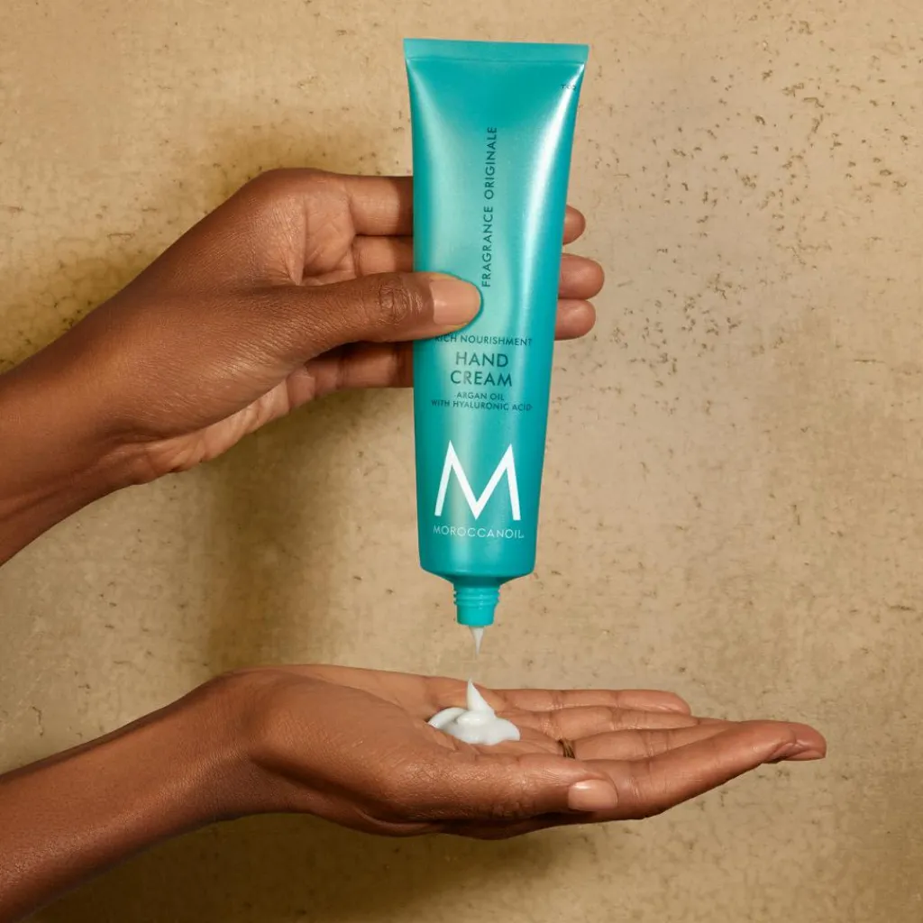 Moroccanoil Rejsestørrelser<Original Hand Cream