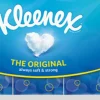 Kleenex Original Lomme P6< Lommetørklæder
