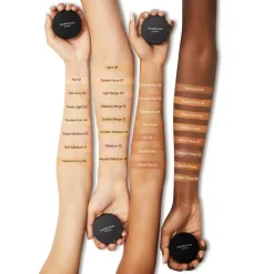 bareMinerals Original Loose Powder Foundation SPF 15< Foundation