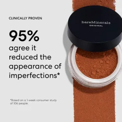 bareMinerals Original Loose Powder Foundation SPF 15< Foundation