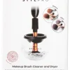 STYLPRO Brush Cleaner<Original Makeup Brush Cleaner and Dryer