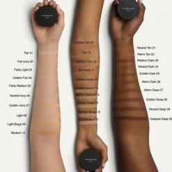 bareMinerals Original Matte Loose Mineral Foundation SPF 15< Foundation