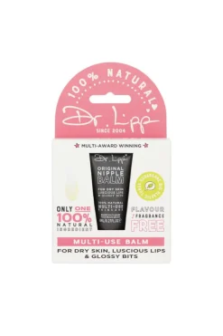 Dr. Lipp Original Nipple Balm< Læbepleje