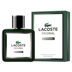 Lacoste Eau De Parfum<Original Parfum