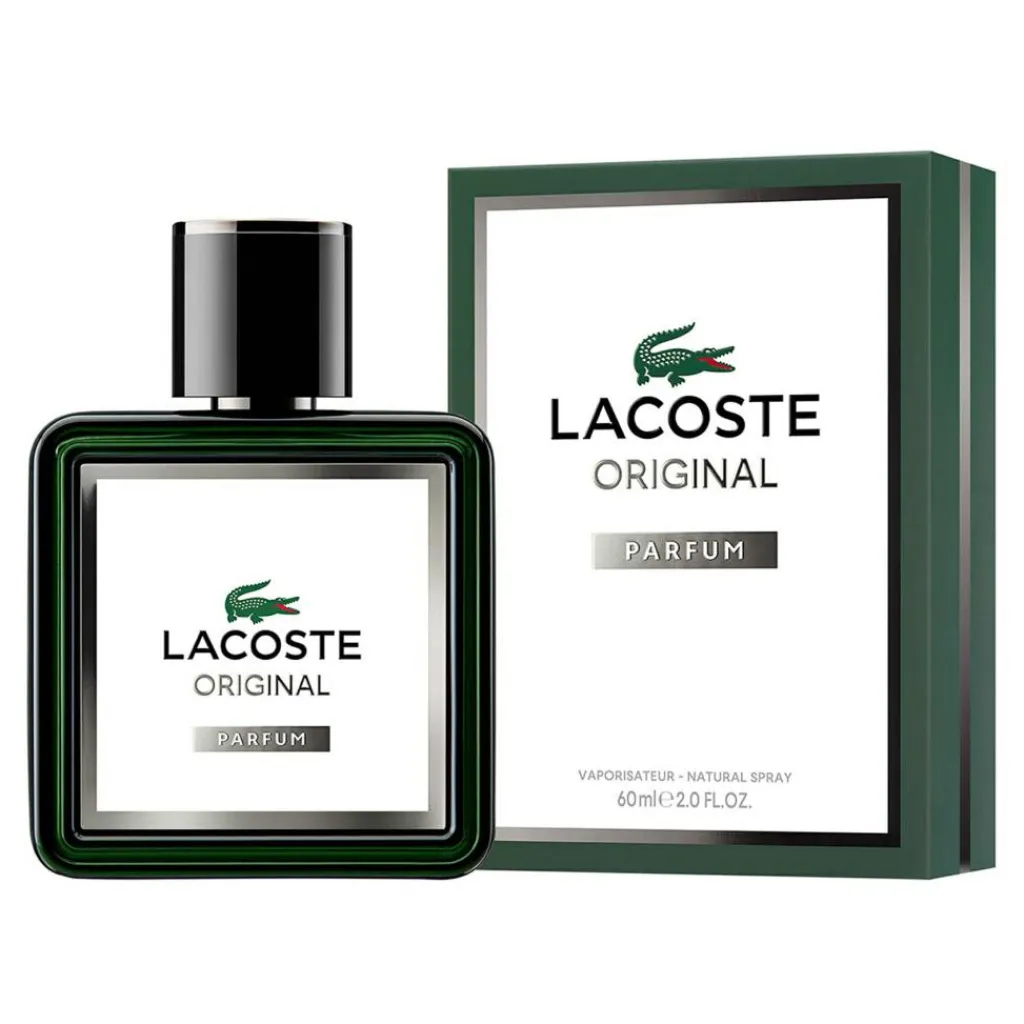 Lacoste Eau De Parfum<Original Parfum
