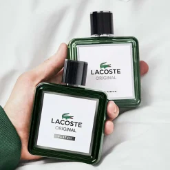 Lacoste Eau De Parfum<Original Parfum
