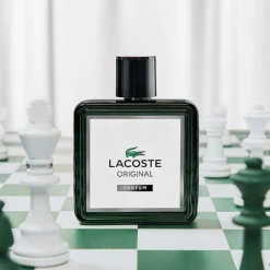 Lacoste Eau De Parfum<Original Parfum