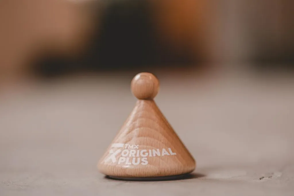 TMX Yogaudstyr>Original Plus Trigger Point Tool