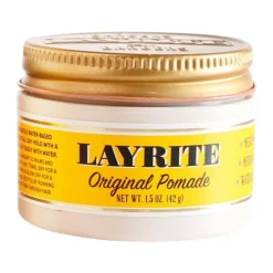 Layrite Hårvoks>Original Pomade