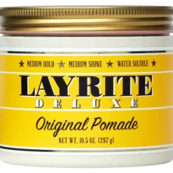 Layrite Styling Cream>Original Pomade