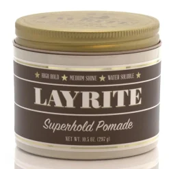 Layrite Styling Cream>Original Pomade