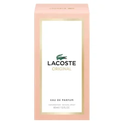 Lacoste Eau De Parfum>Original Pour Femme Eau de Parfum