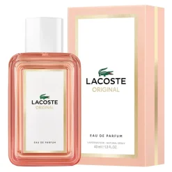 Lacoste Eau De Parfum>Original Pour Femme Eau de Parfum