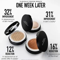 bareMinerals Original Pressed Powder Foundation< Pudder