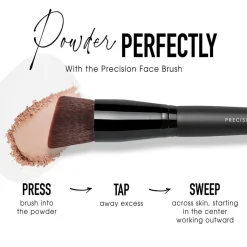 bareMinerals Original Pressed Powder Foundation< Pudder