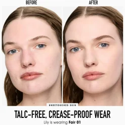 bareMinerals Original Pressed Powder Foundation< Pudder