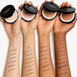 bareMinerals Original Pressed Powder Foundation< Pudder