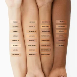 bareMinerals ORIGINAL Pure Serum Radiant Natural Liquid Foundation Mineral SPF 20< Foundation