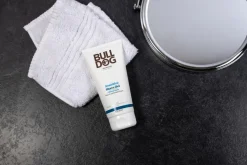 Bulldog Original Sensitive Shave Gel< Skum, Sprit & Gel