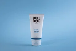 Bulldog Original Sensitive Shave Gel< Skum, Sprit & Gel