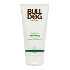 Bulldog Skum, Sprit & Gel<Original Shave Gel